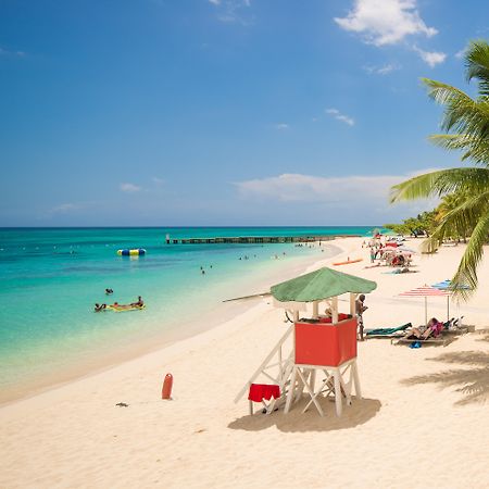 Deja Resort All Inclusive Montego Bay Exteriér fotografie