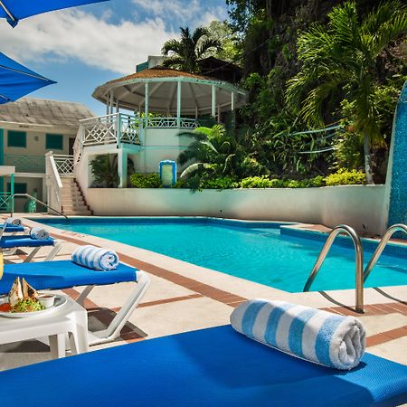 Deja Resort All Inclusive Montego Bay Exteriér fotografie