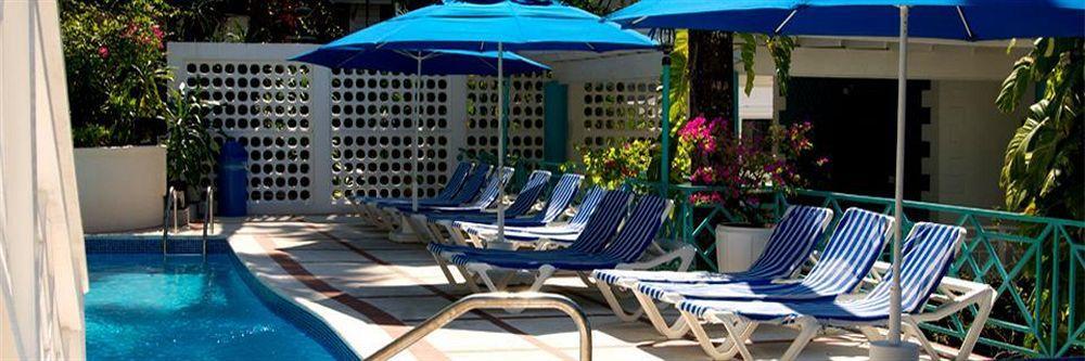 Deja Resort All Inclusive Montego Bay Exteriér fotografie