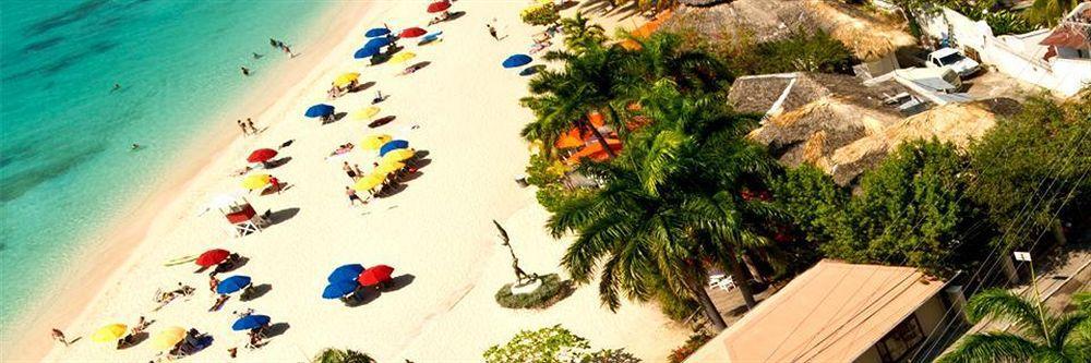Deja Resort All Inclusive Montego Bay Exteriér fotografie