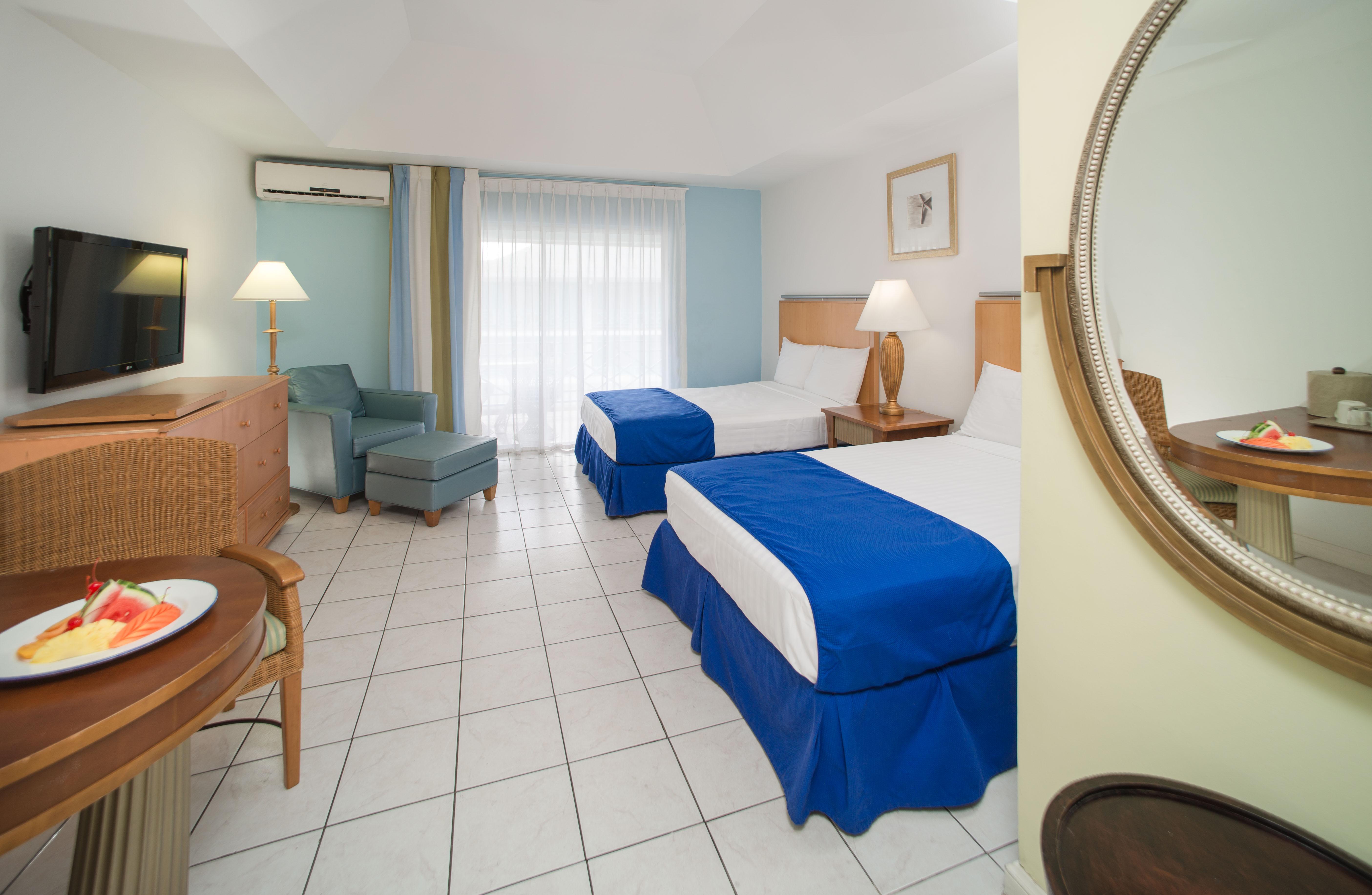 Deja Resort All Inclusive Montego Bay Exteriér fotografie