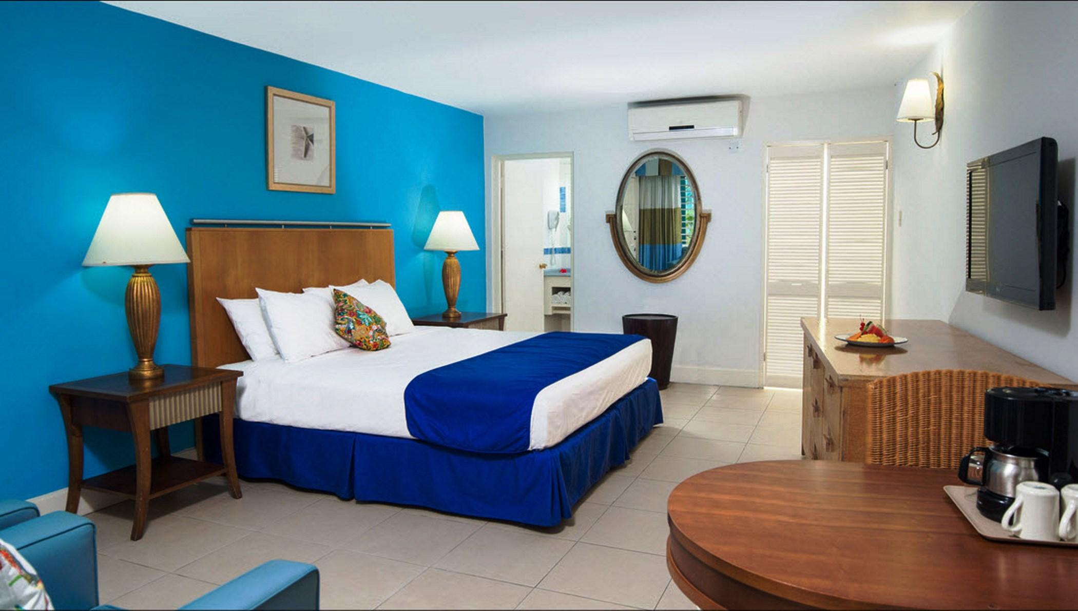 Deja Resort All Inclusive Montego Bay Exteriér fotografie