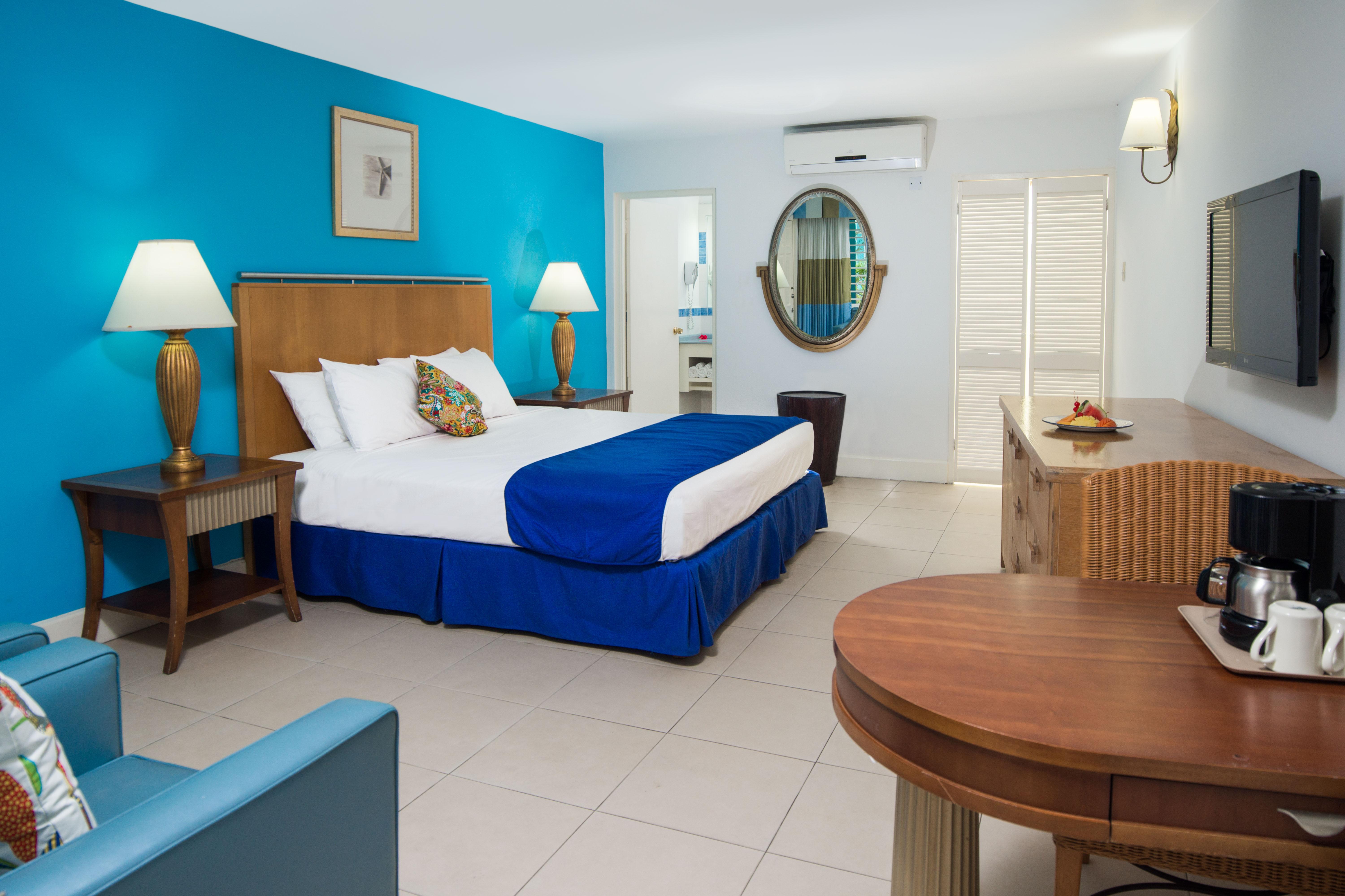Deja Resort All Inclusive Montego Bay Exteriér fotografie