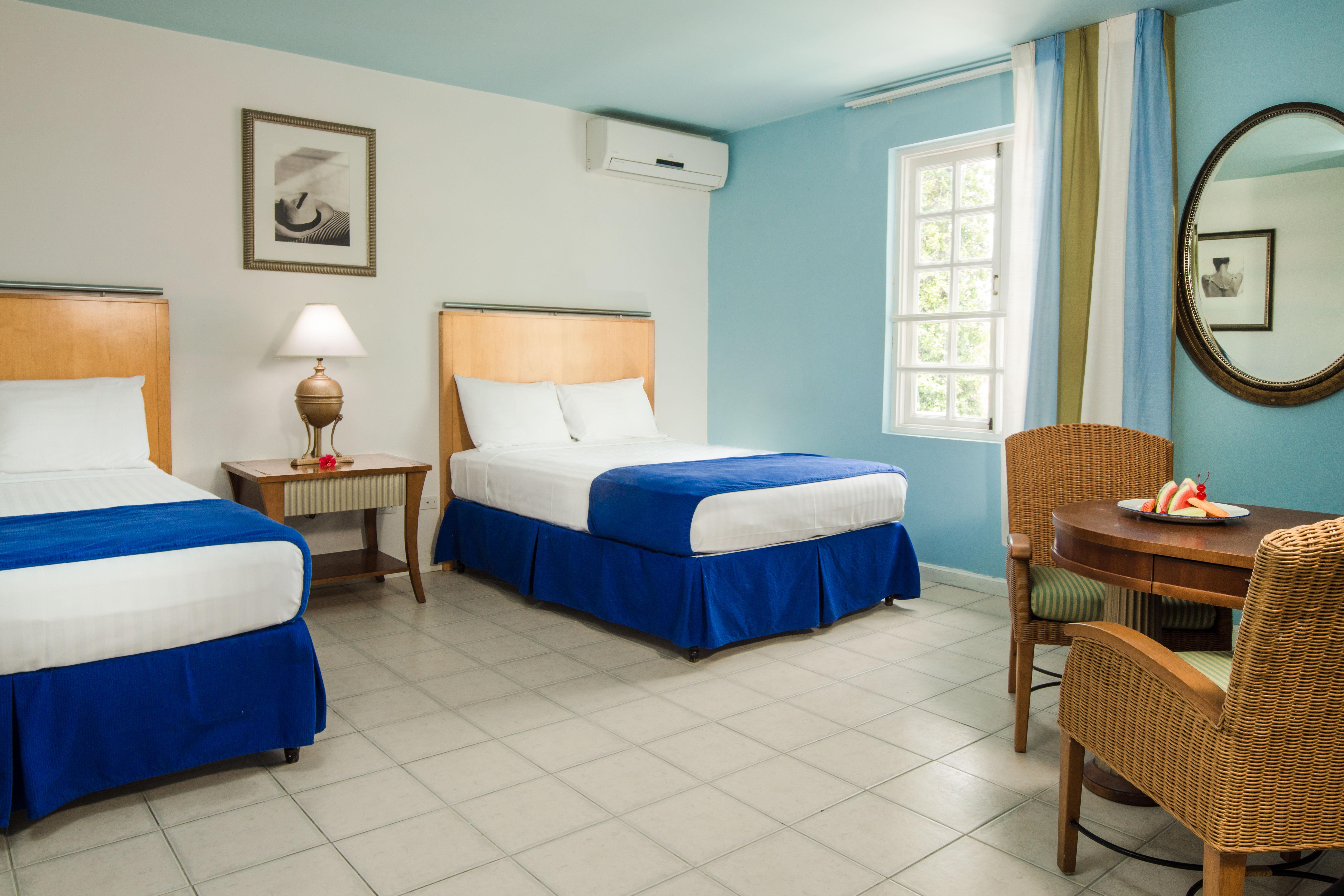 Deja Resort All Inclusive Montego Bay Exteriér fotografie
