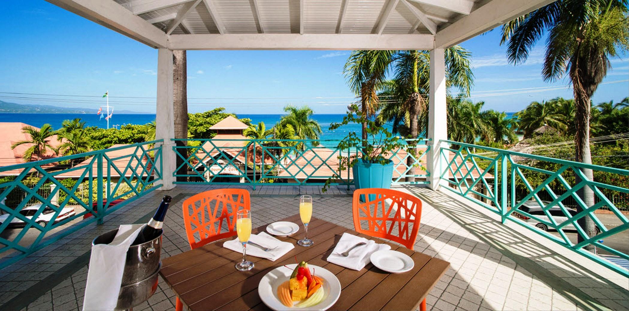 Deja Resort All Inclusive Montego Bay Exteriér fotografie