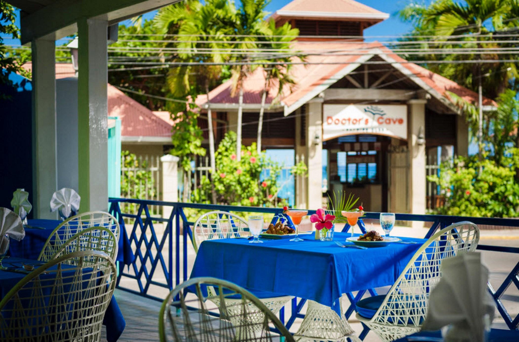 Deja Resort All Inclusive Montego Bay Exteriér fotografie