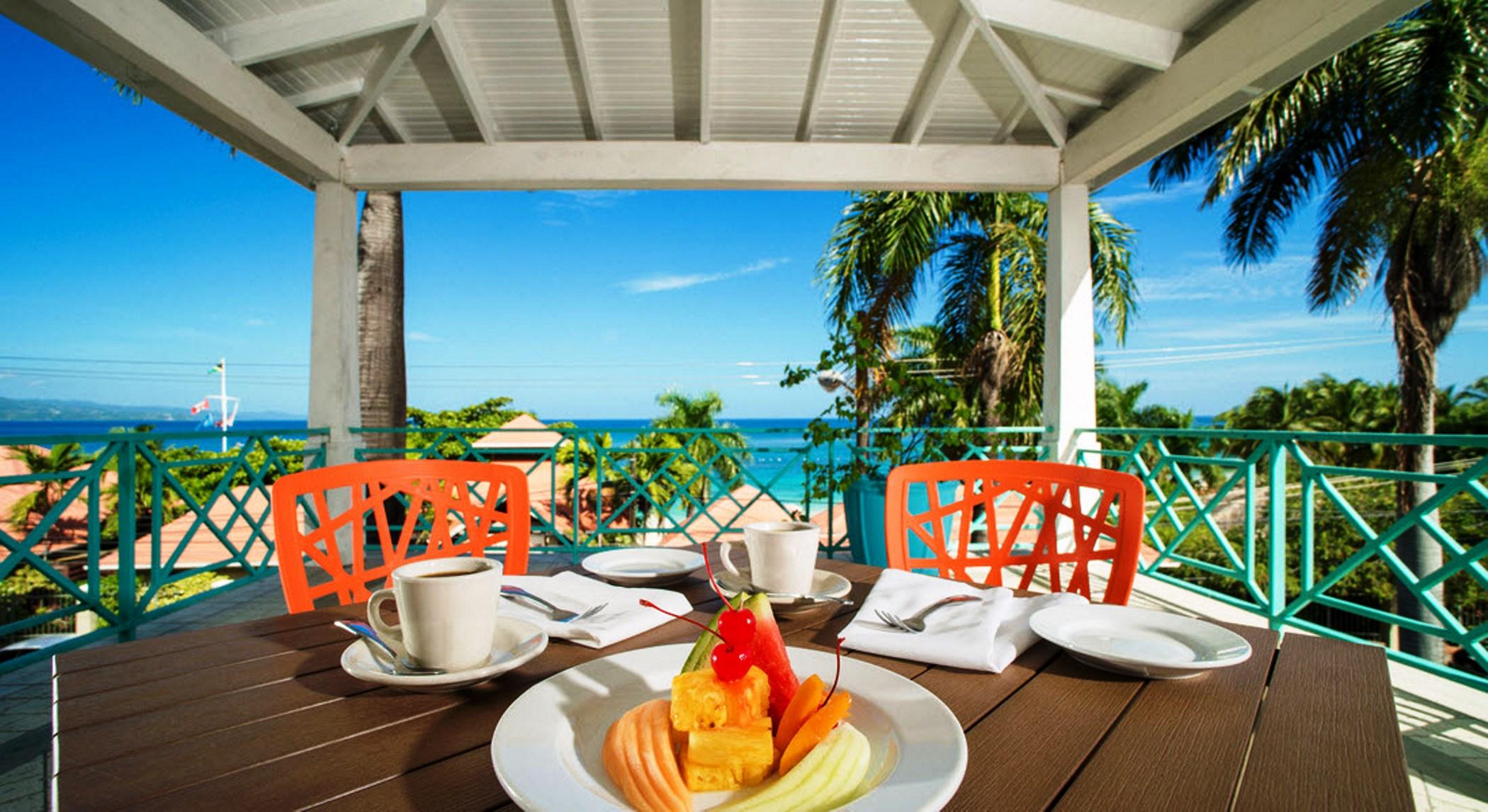 Deja Resort All Inclusive Montego Bay Exteriér fotografie