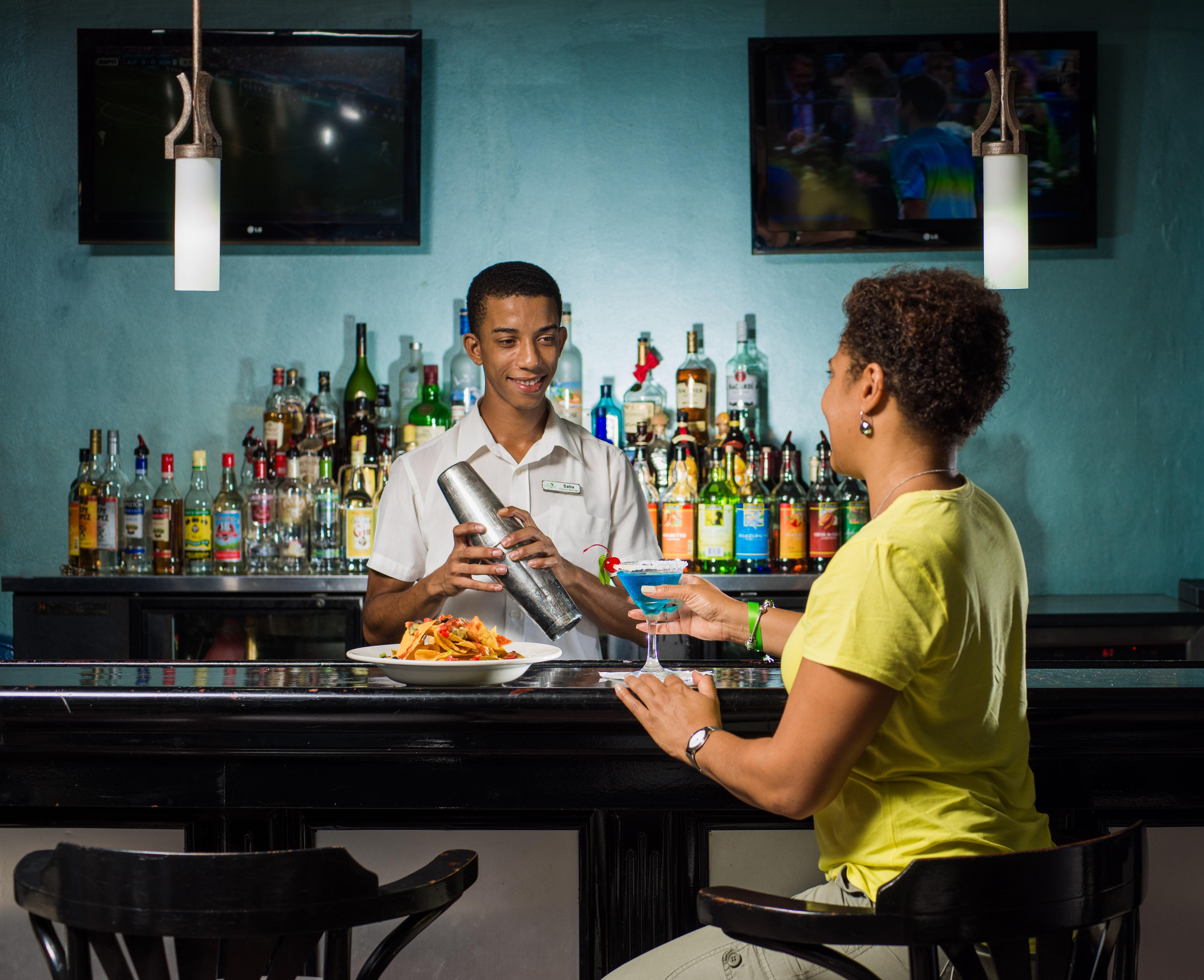 Deja Resort All Inclusive Montego Bay Exteriér fotografie