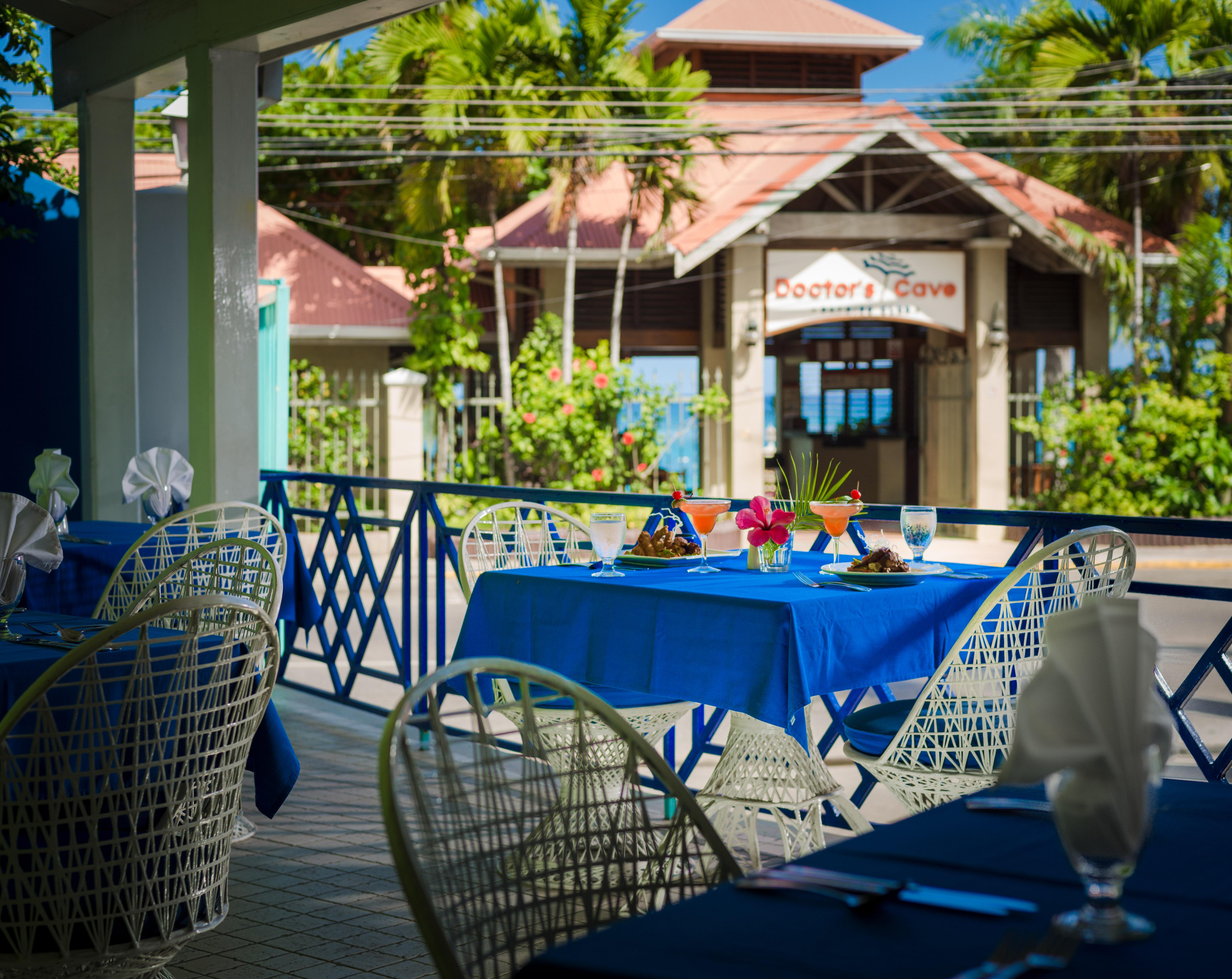 Deja Resort All Inclusive Montego Bay Exteriér fotografie