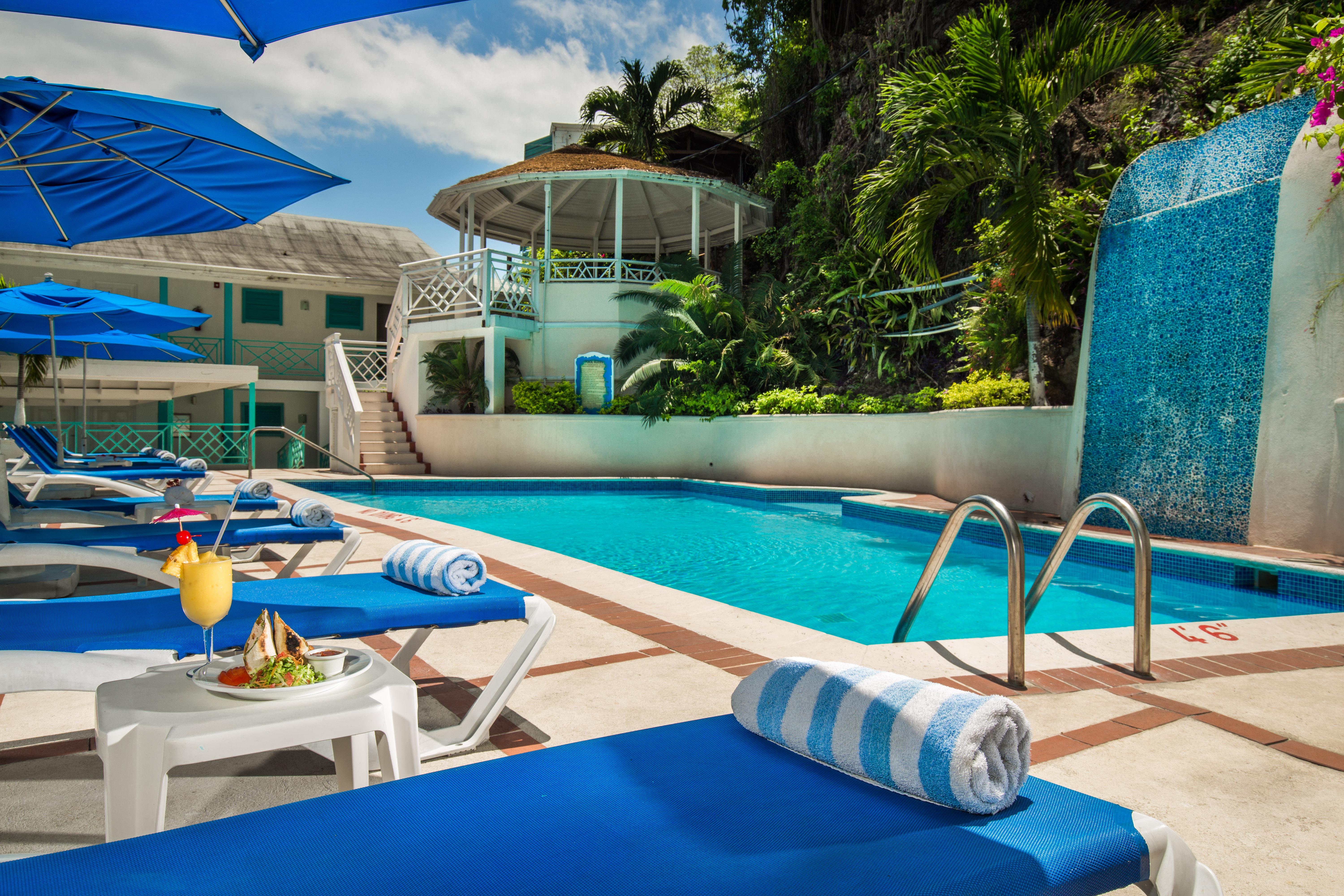 Deja Resort All Inclusive Montego Bay Exteriér fotografie