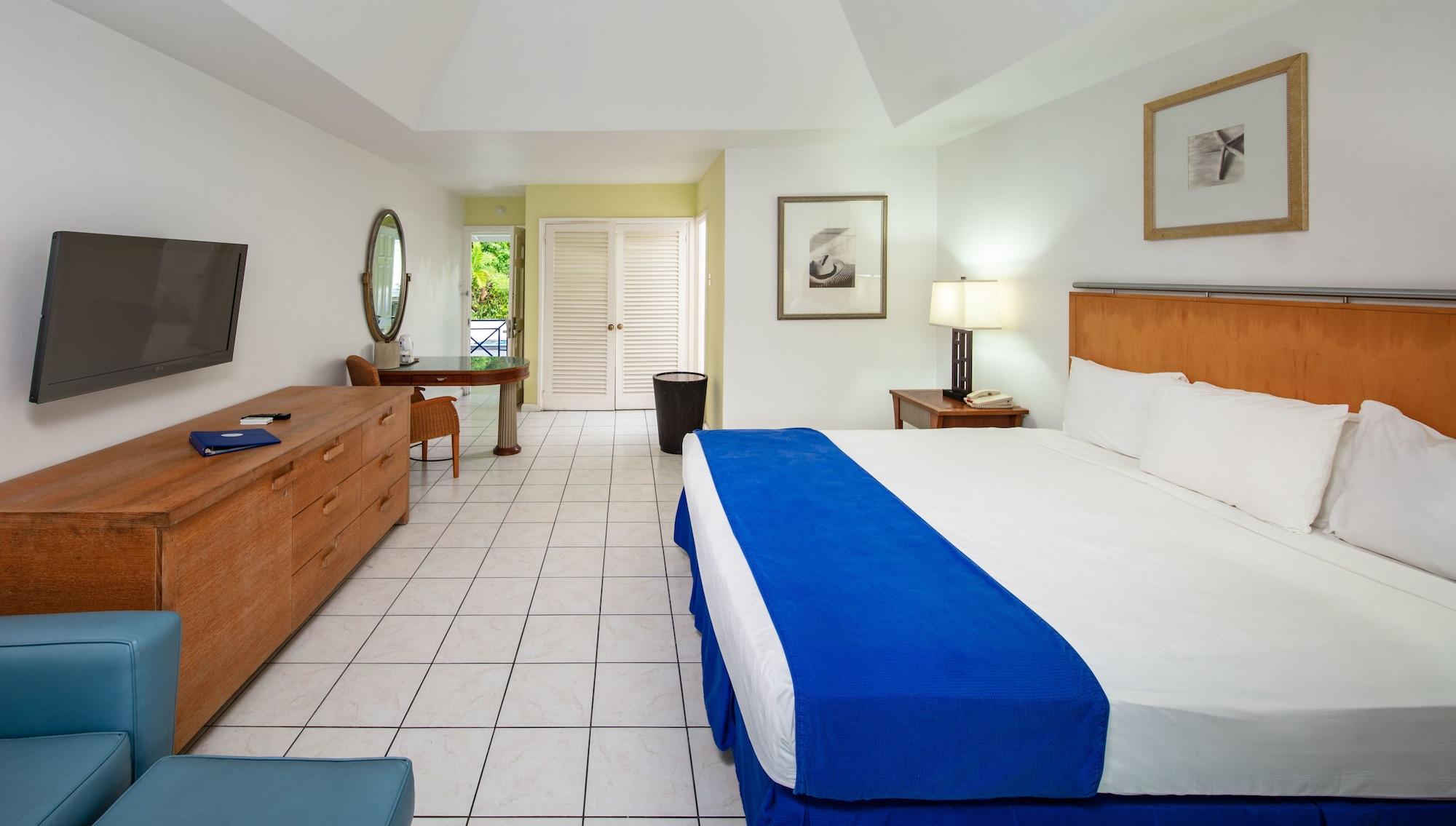 Deja Resort All Inclusive Montego Bay Exteriér fotografie