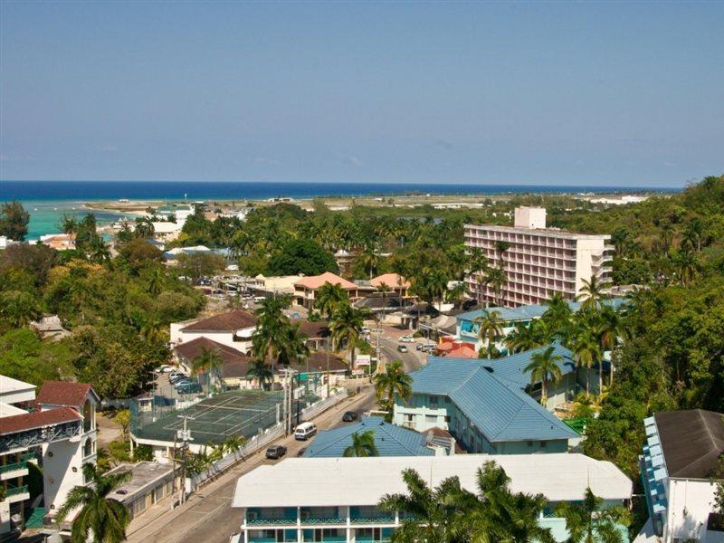 Deja Resort All Inclusive Montego Bay Exteriér fotografie