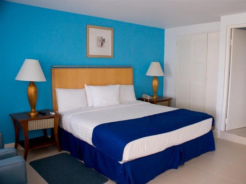 Deja Resort All Inclusive Montego Bay Exteriér fotografie