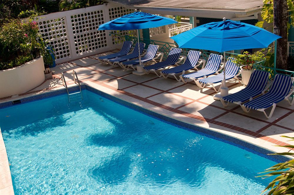 Deja Resort All Inclusive Montego Bay Exteriér fotografie