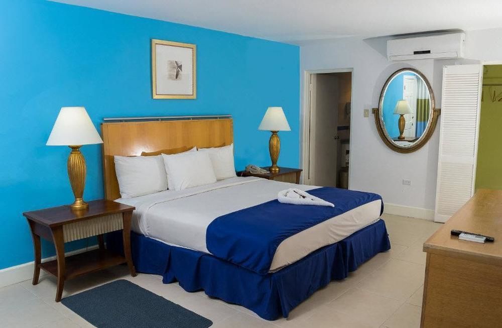 Deja Resort All Inclusive Montego Bay Exteriér fotografie