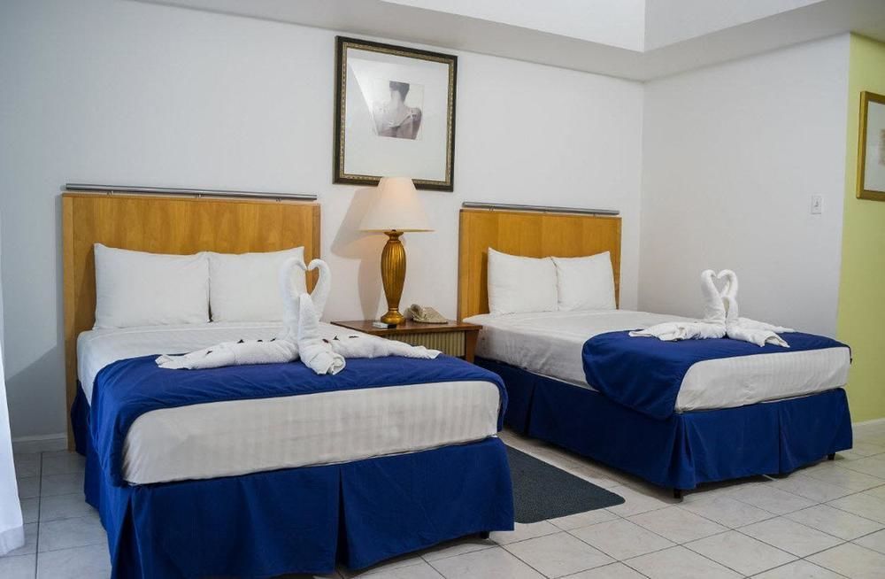 Deja Resort All Inclusive Montego Bay Exteriér fotografie