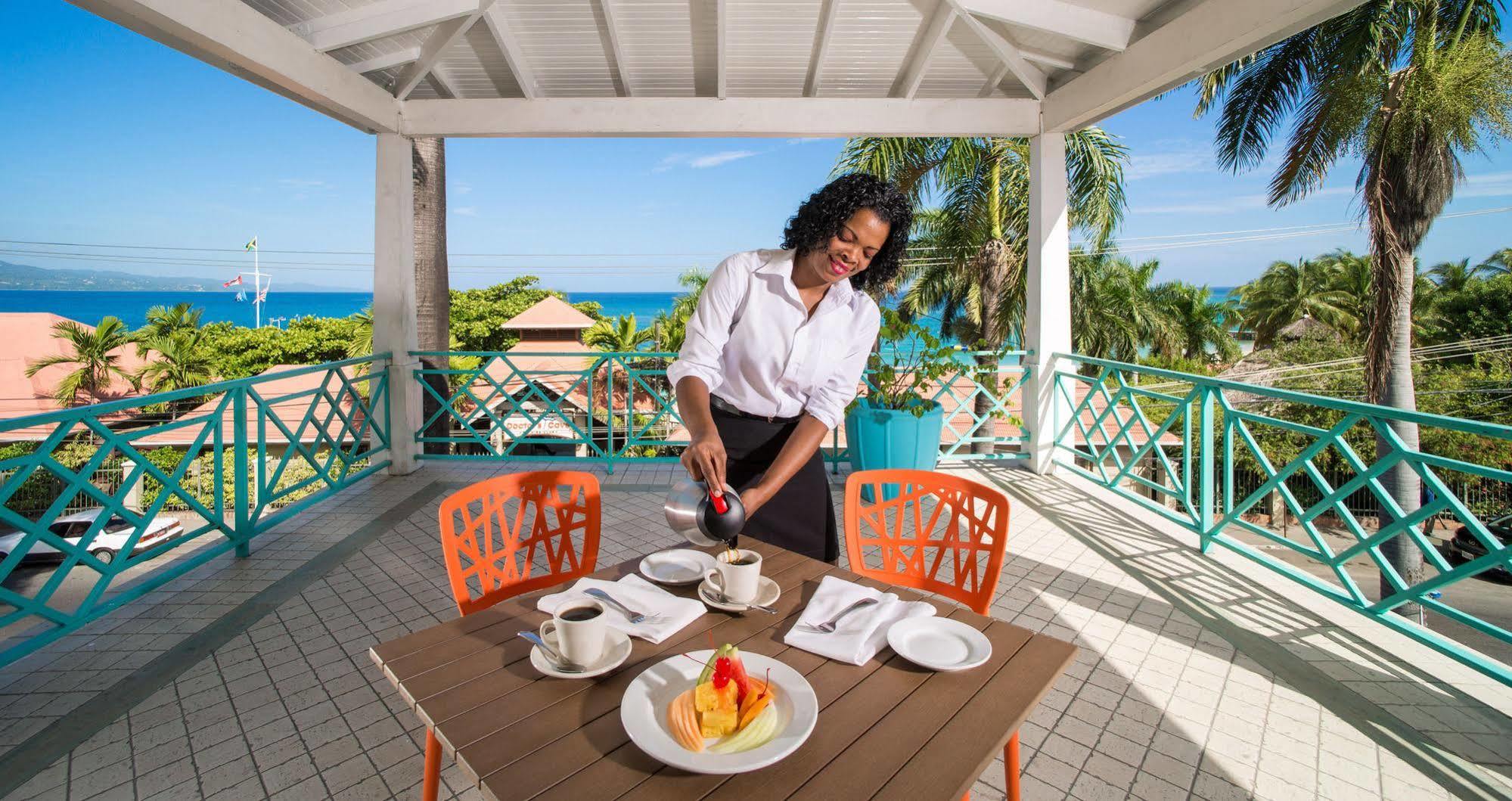 Deja Resort All Inclusive Montego Bay Exteriér fotografie