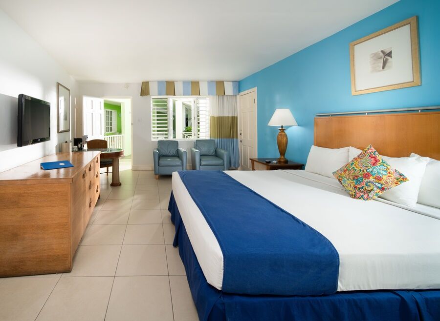 Deja Resort All Inclusive Montego Bay Exteriér fotografie